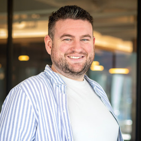 Meet your Posher, Bryan - Picture 1 of 1